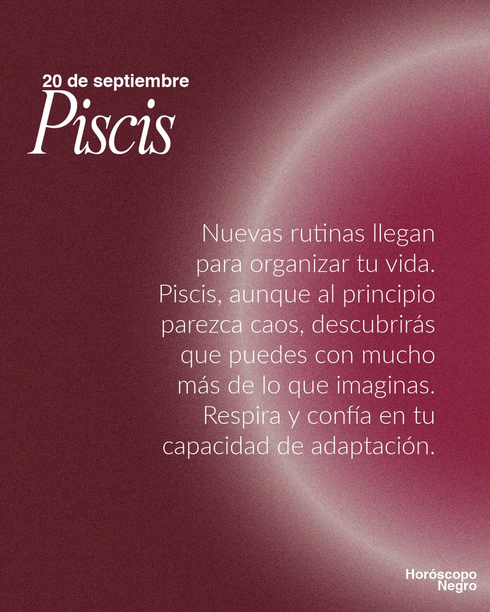 ✨ ♓ ✨