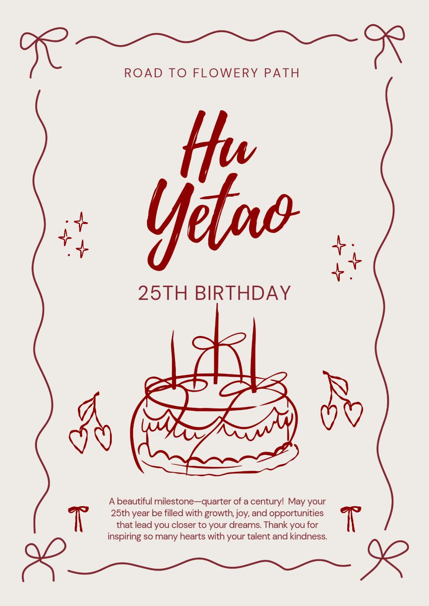 Hu Yetao INA tweet media