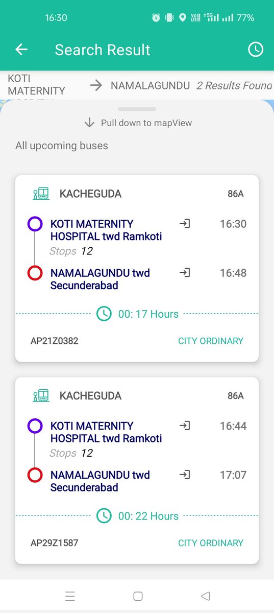 Nagaraju tweet media