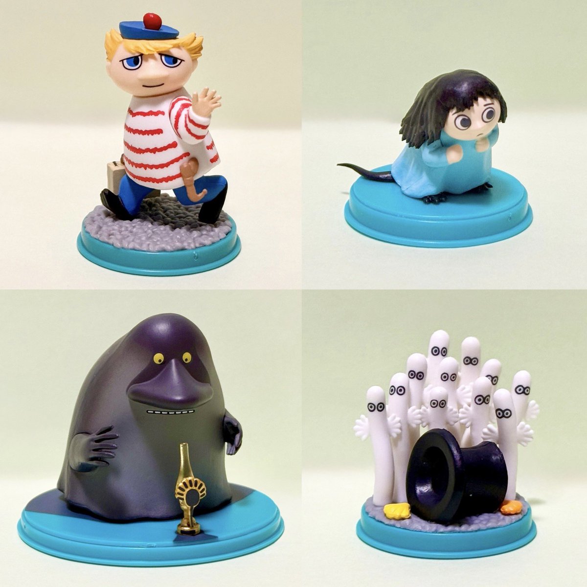 むーみんページ♬*° ムーミン公式サイト | Moomin Official Website