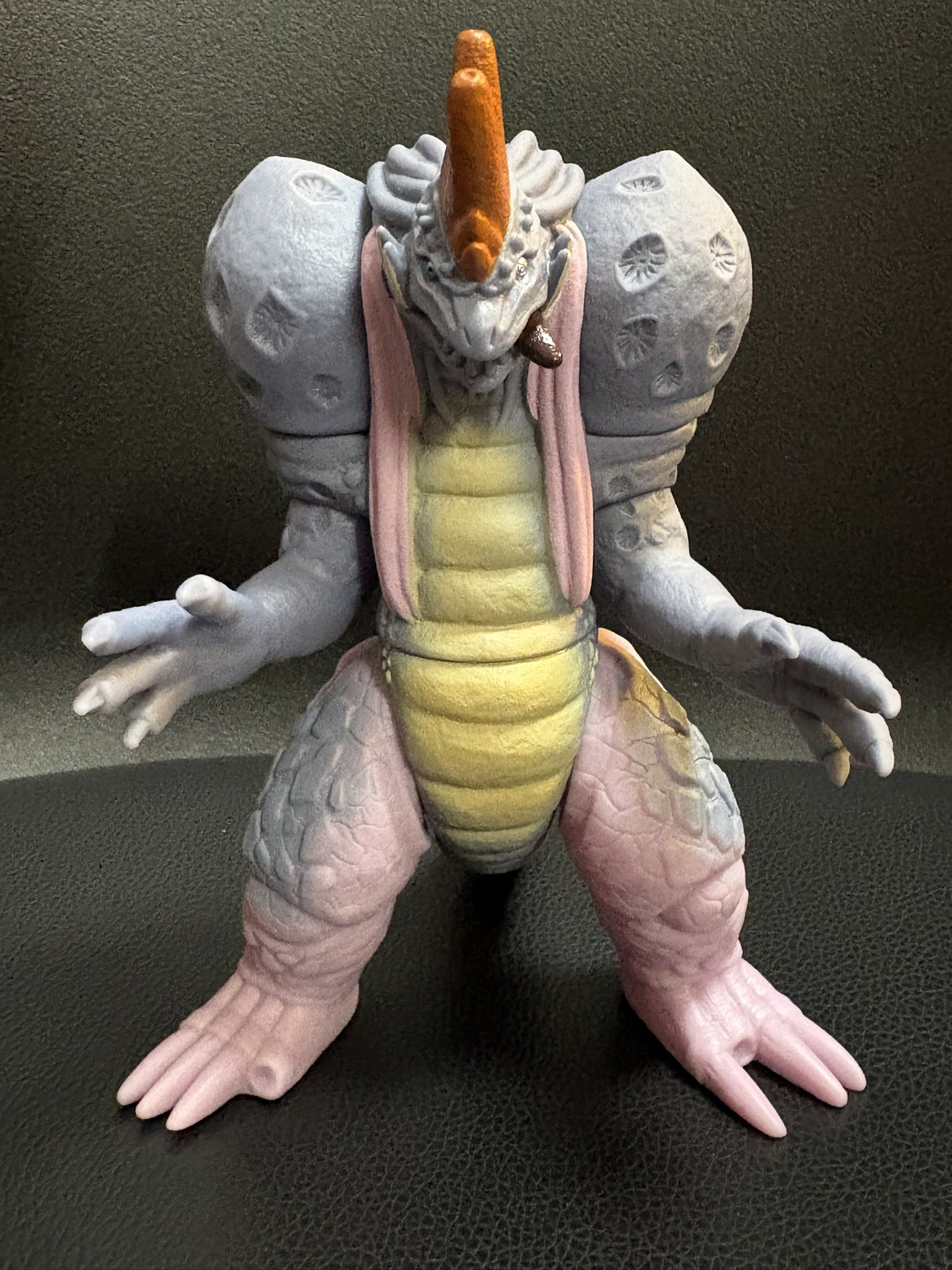 世界怪獣大事典 エルム社 (フォノシート付き) 世界怪獣大事典 エルム社 (フォノシート付き) - メルカリ