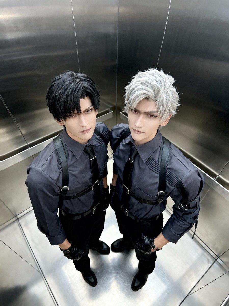 meituのエレベーター加工めっちゃかっこよくなった👍👍