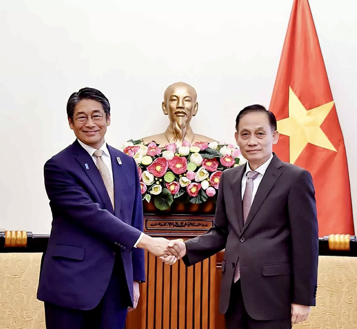 Naoki Ito tweet media