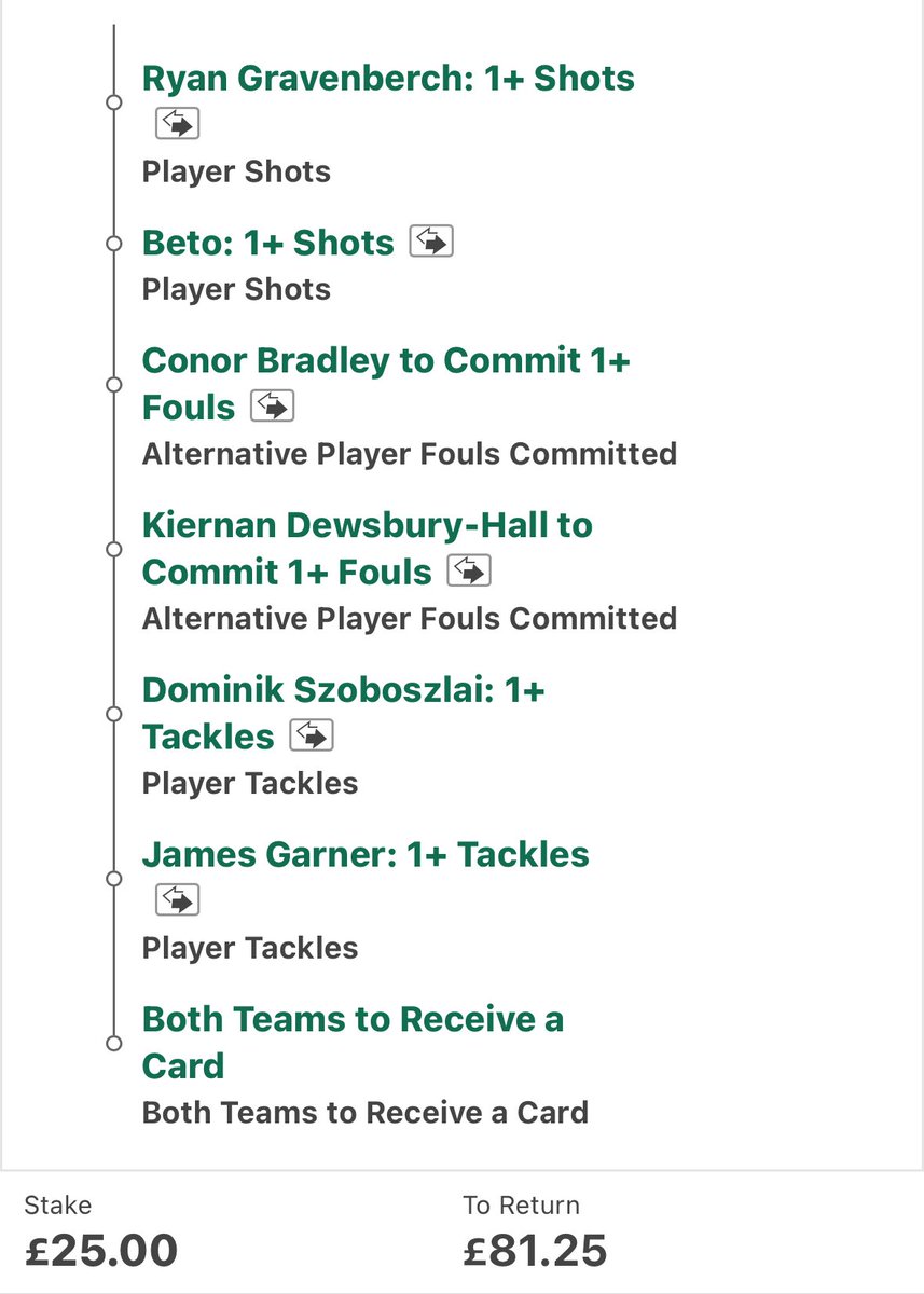 Football Tips tweet media