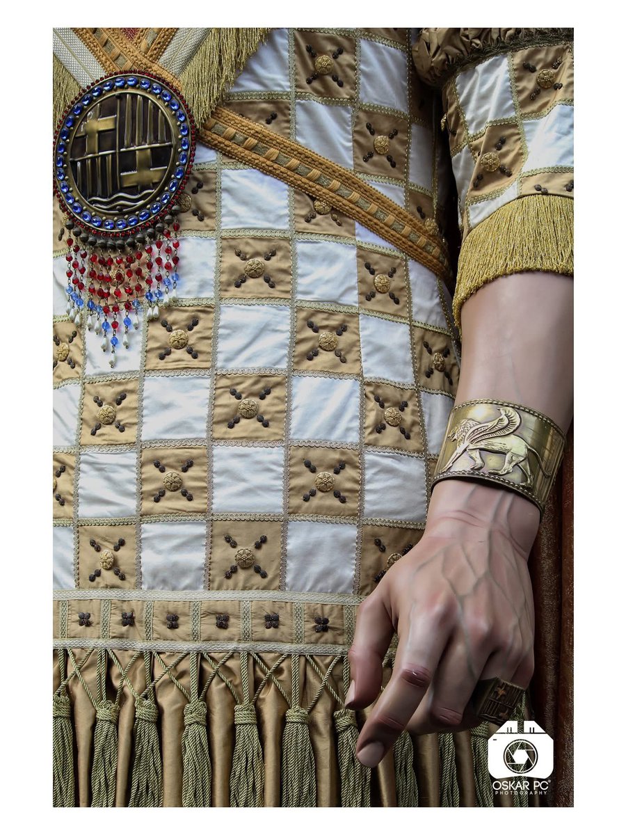 Detalls gegants
.
.
.
.
MOSTRA FOLKLORE VIU - SANTA TECLA TARRAGONA 2025
.
.
<a href="/gegantsstammar/">Gegants de Santa Maria del Mar</a> 
.
.
#gegantsdesantamariadelmar #santateclatgn #santateclatarragona #santatecla2025 #festestarragona #tarragona #tgn #mostrafolkloreviu #photography #oskarpcphotography