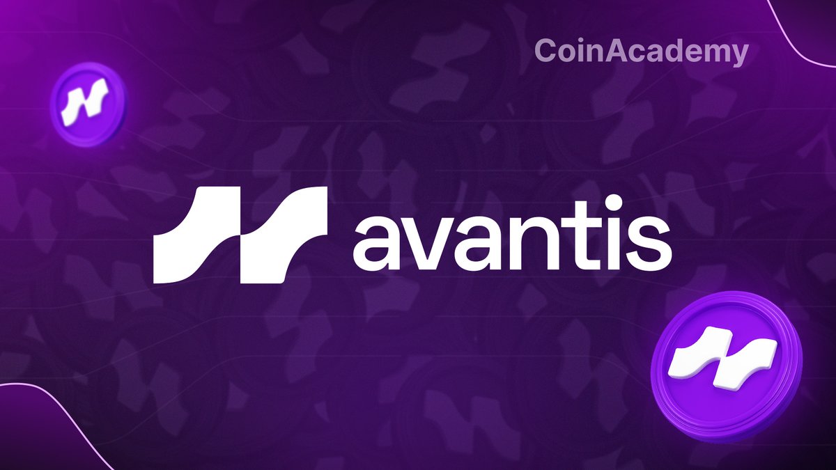 Capetlevrai's tweet photo. Pas mal de gens en ont parlé autour du narratif des DEX PERP. On vous a donc concocté une analyse du projet @AvantisFi, le DEX du Layer 2 Base. $AVNT

TLDR : When Buyback ? When Layer 2 dédié ? Le meilleur reste potentiellement à venir 👇

🔗 https://t.co/KkkSYWMaBI https://t.co/AeS5rpjPBi