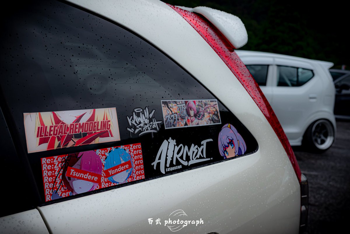 低床モラトリアム 2025

2年に一度のお祭りに初参加✨
変な天候でしたが楽しかったです😊

少しだけですが撮ってみました📸
知り合いメインで撮影順なので
見づらいと思いますが
あればラッキー感覚で覗いてみて下さい！

#低床モラトリアム
#オーナーへ届け
↓ ↓ ↓ ↓ ↓
drive.google.com/drive/folders/…