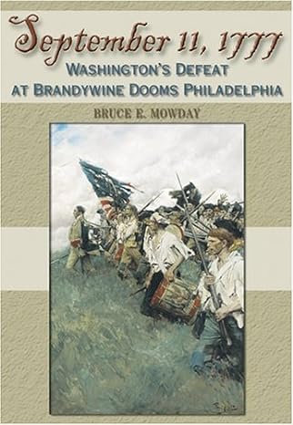 Join me today (Saturday) at Heritage Day at Paoli Battlefield, Monument and Wayne avenues, Malvern, from 11 a.m. until 4 p.m. I’ll have my Revolutionary and Civil War books and true crime!