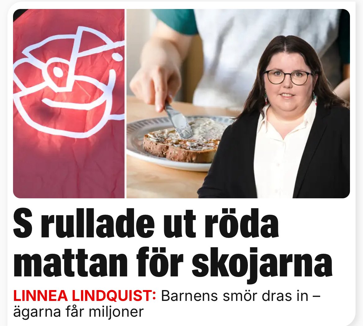 Marcus Larsson tweet media