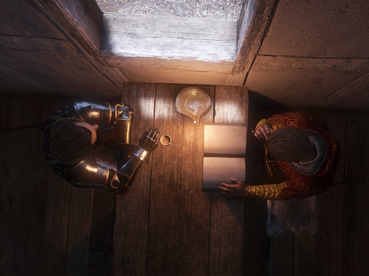 maria ✨⚔️ (@heartofskalitz) on Twitter photo 