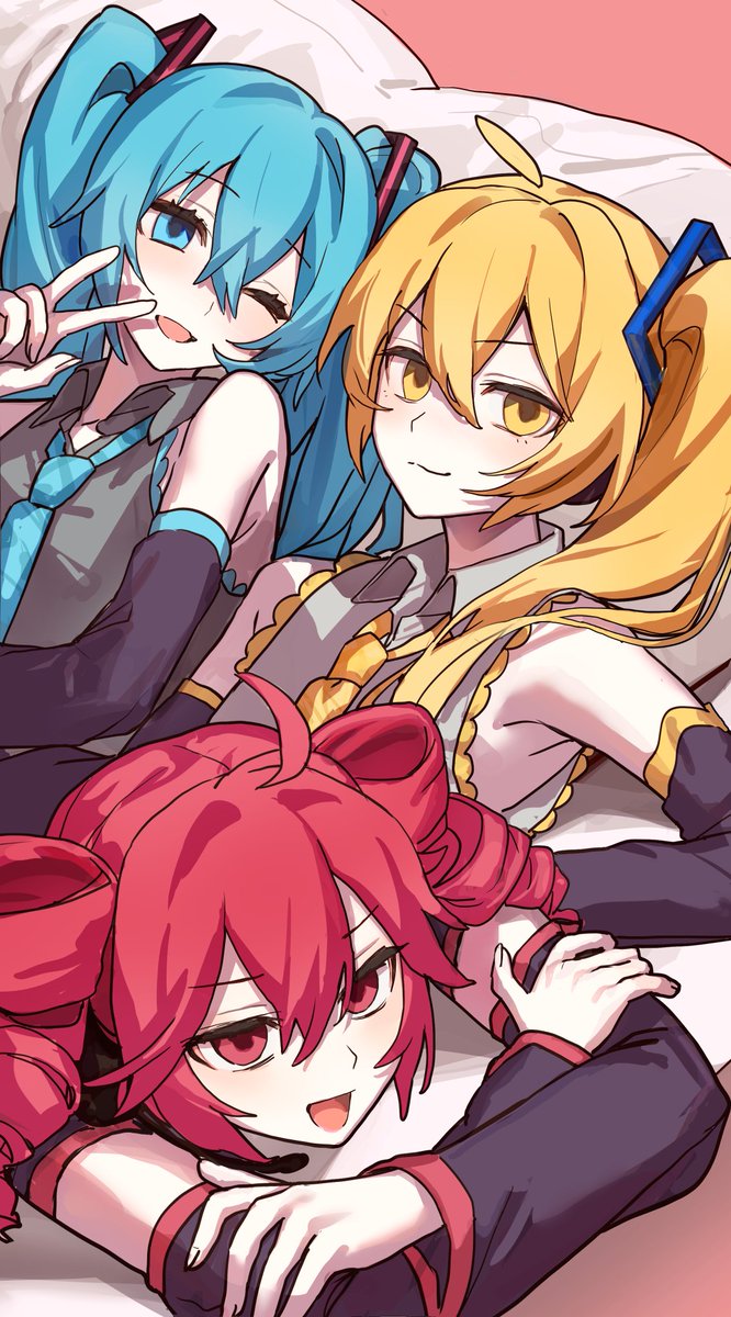 ゆうり✧Illustrator tweet media
