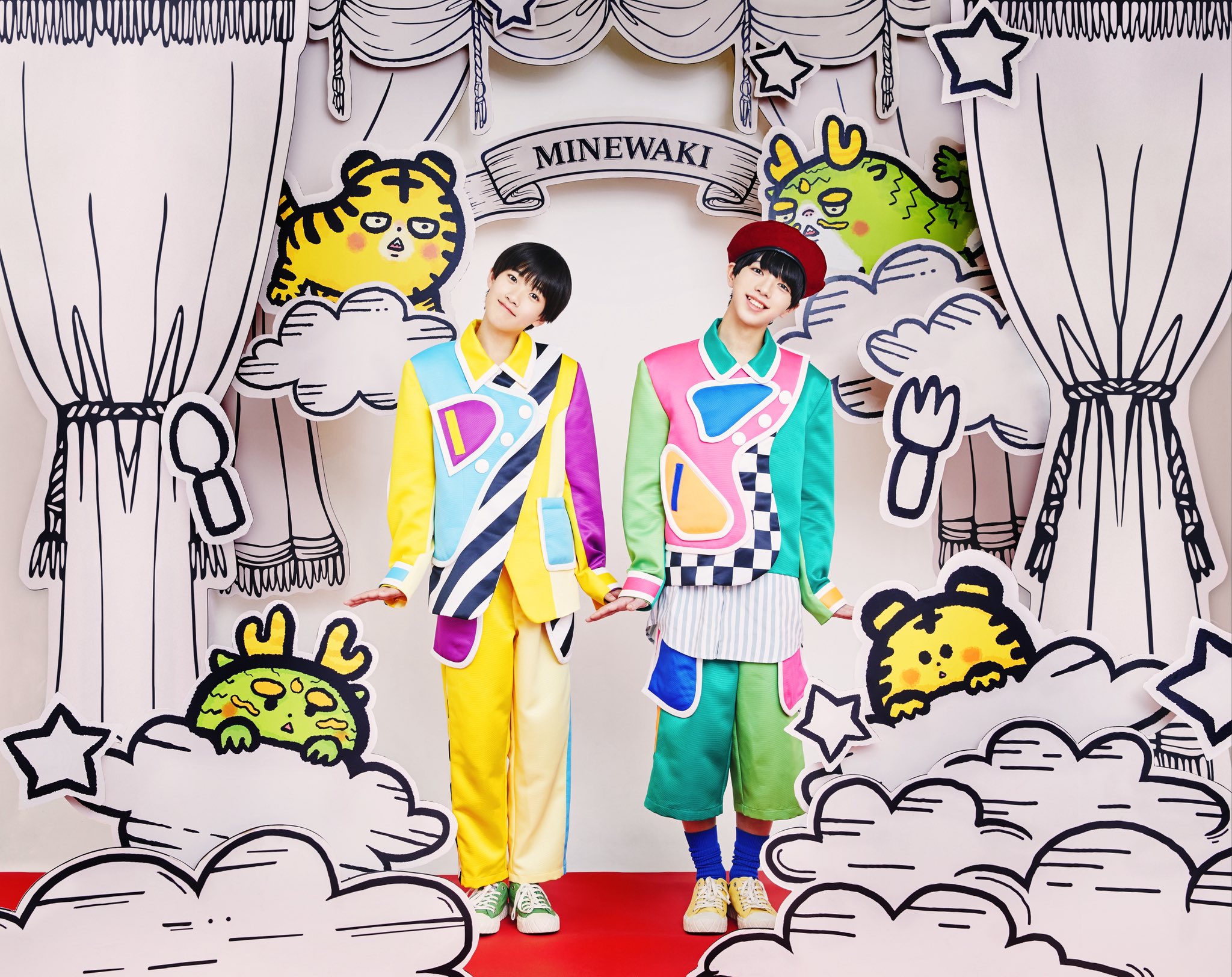 &TEAM　MUSICPLANT 対面サイン会 &TEAM MUSICPLANT 対面サイン会 &TEAM MUSICPLANT 対面サイン会