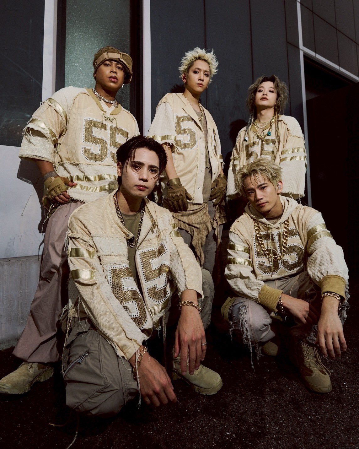 ♡ THE RAMPAGE YAMASHO メンプロ ♡ THE RAMPAGE 山本彰吾 メンプロ タオルホルダー - メルカリ