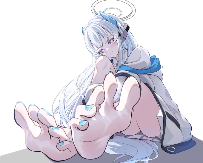 先週の全身絵