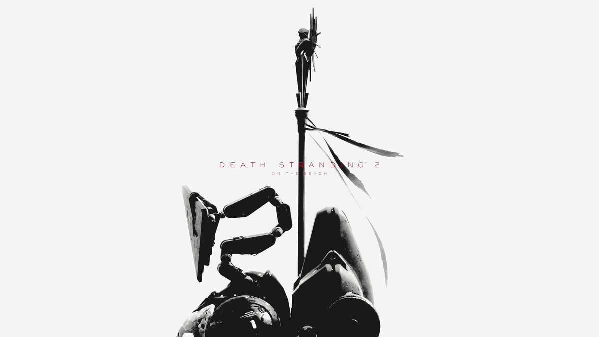 mmtookthis's tweet photo. GHOST MECH
#TCCHighKey
#DeathStranding2
.
. https://t.co/gTkY8FbWTJ