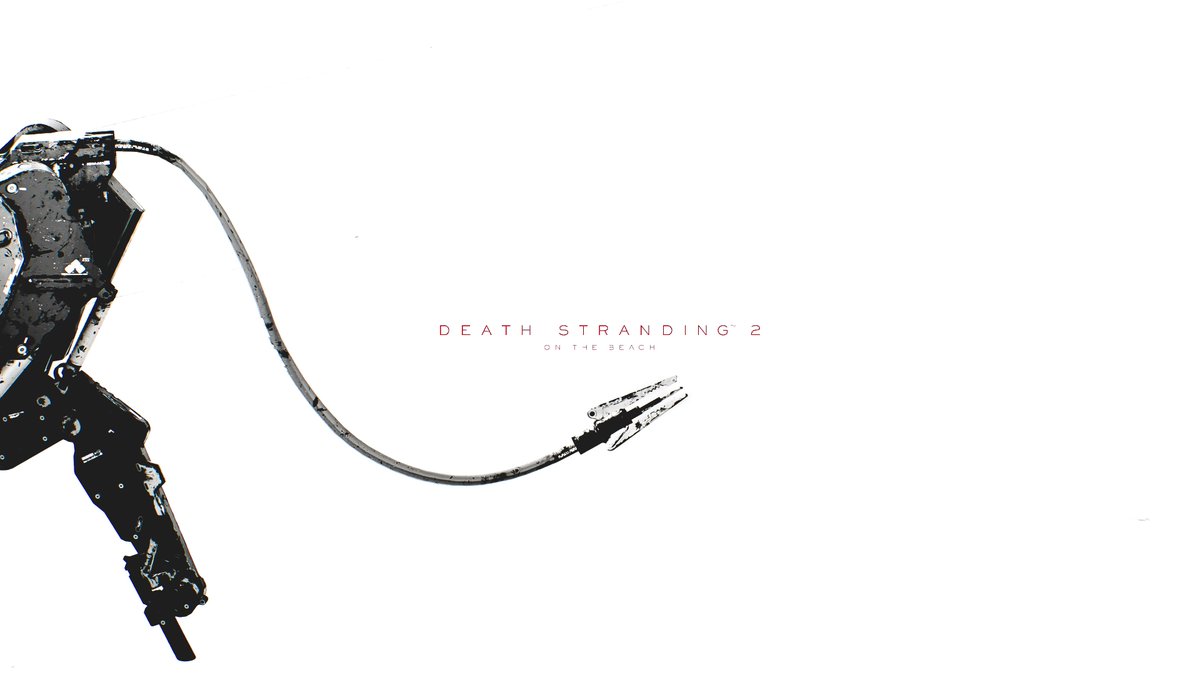 mmtookthis's tweet photo. GHOST MECH
#TCCHighKey
#DeathStranding2
.
. https://t.co/gTkY8FbWTJ