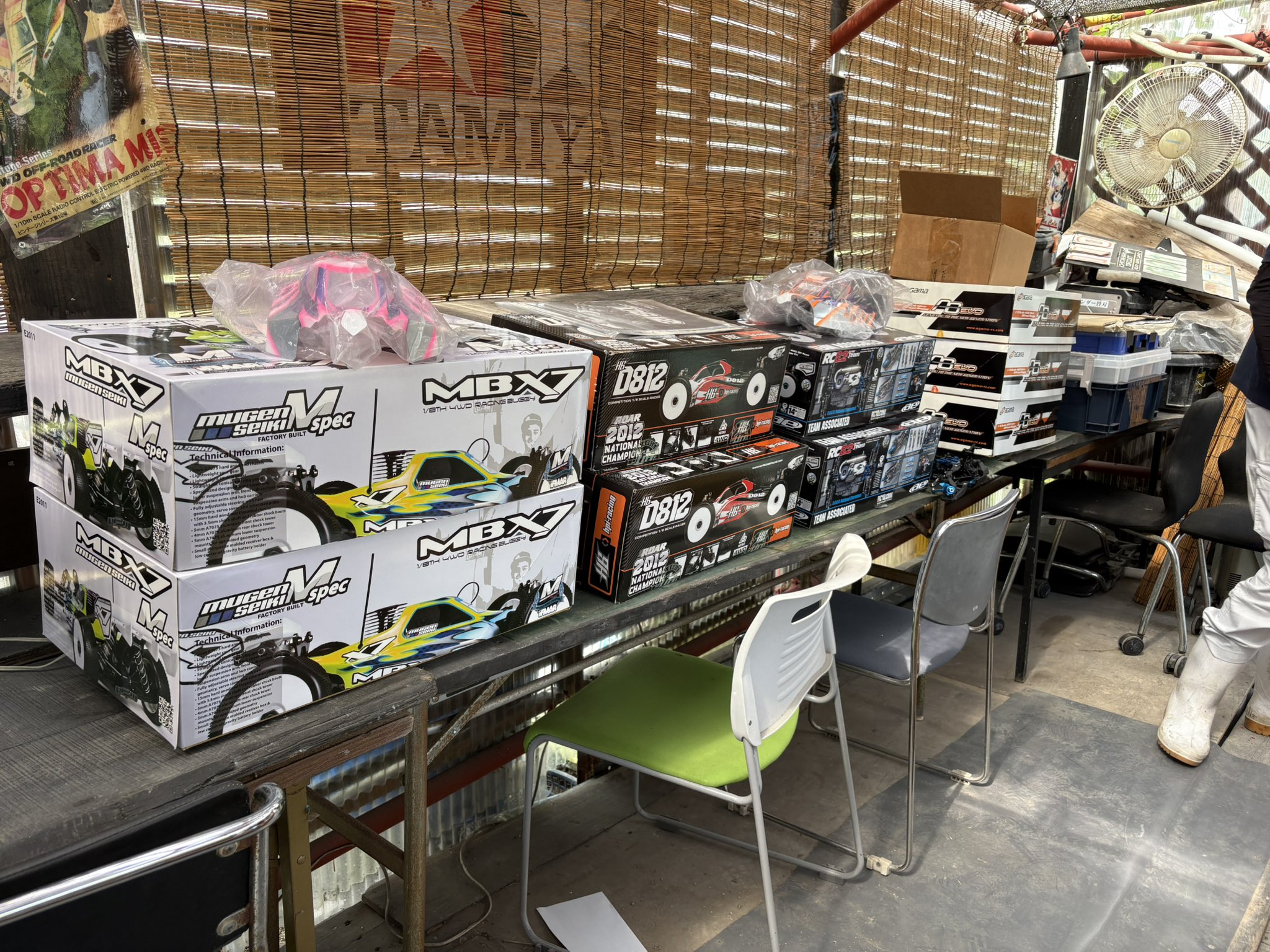 アッキー様 鋤 信一郎 on X