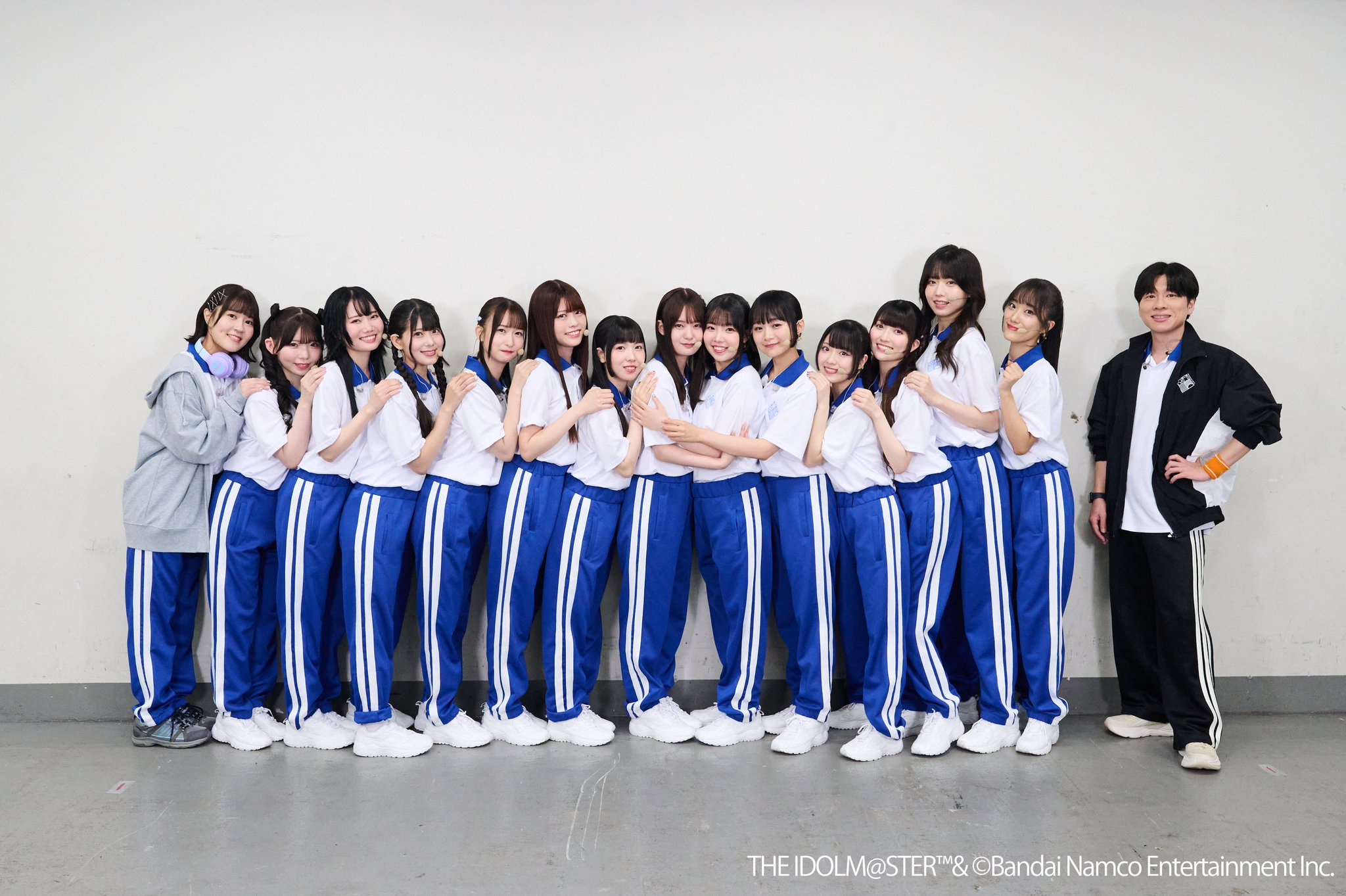 学マス 1stLive 大運動会 パンフレットセット 学マス 1stLive 大運動会 パンフレットセット