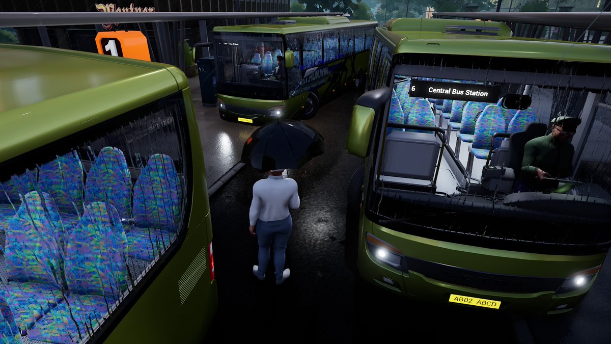 mopshrudel's tweet image. I only wanted 1....
 @BusSimGame  

#BusSimulator21 
#Bus
