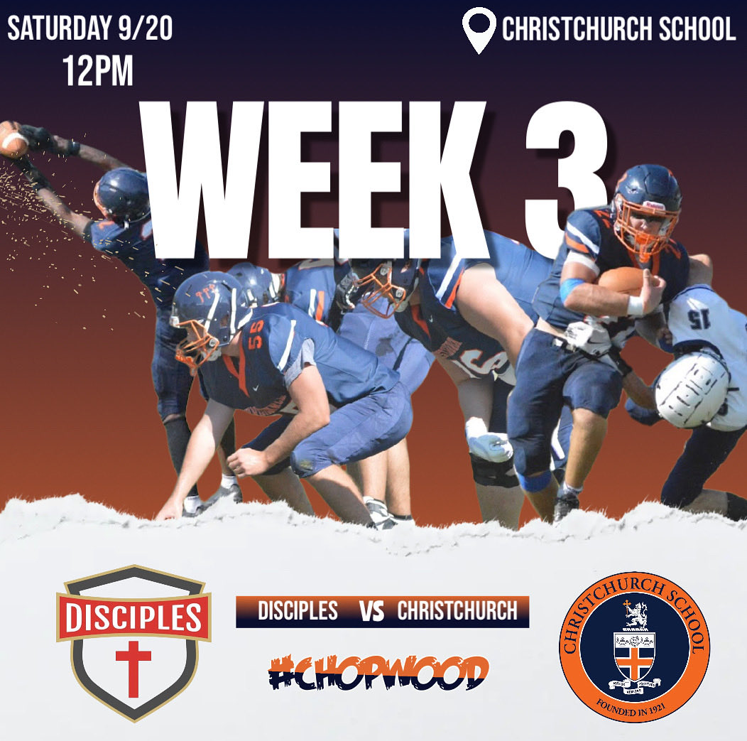 Christchurch Football tweet media