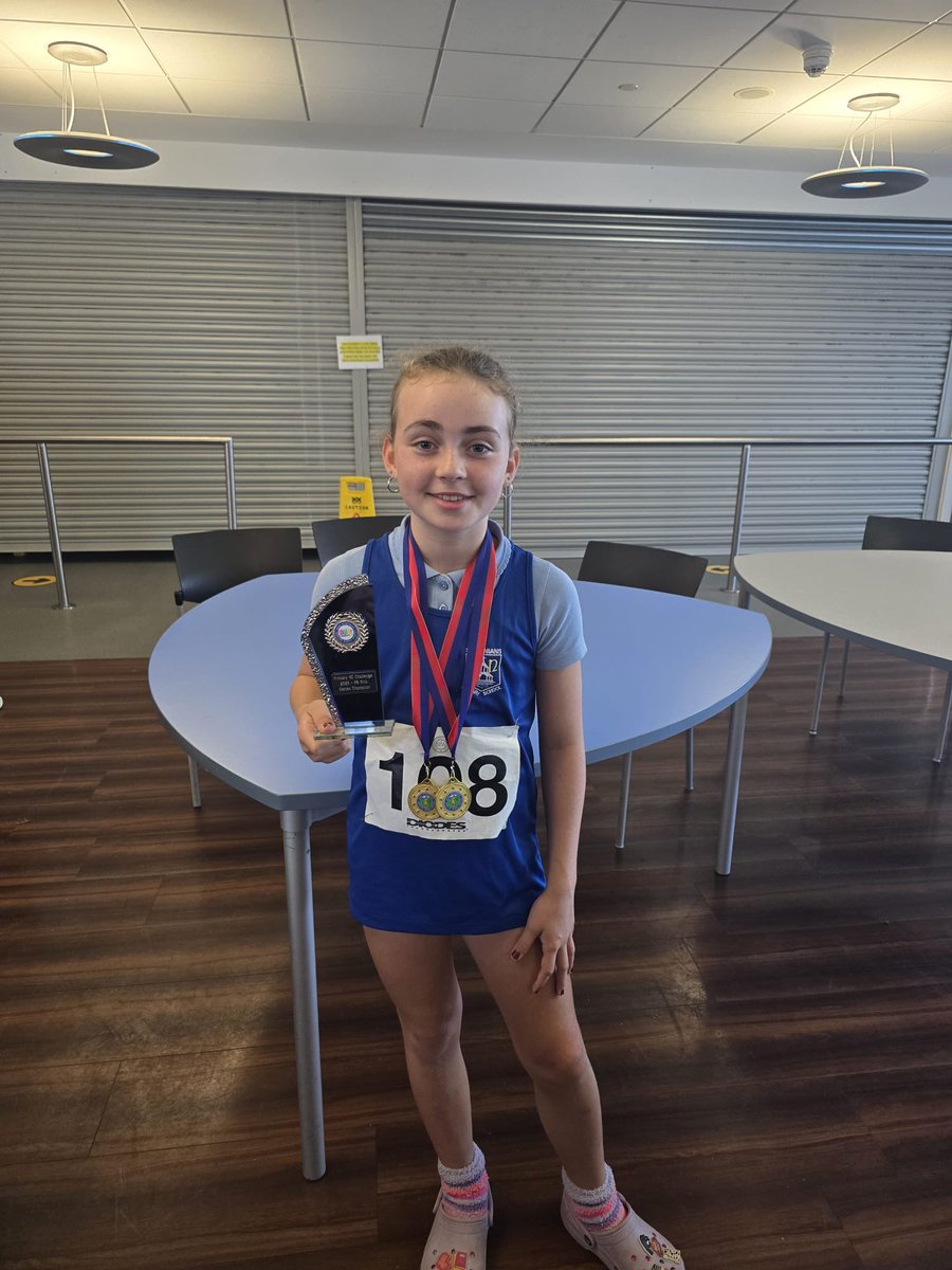 St Ninian's Primary tweet media