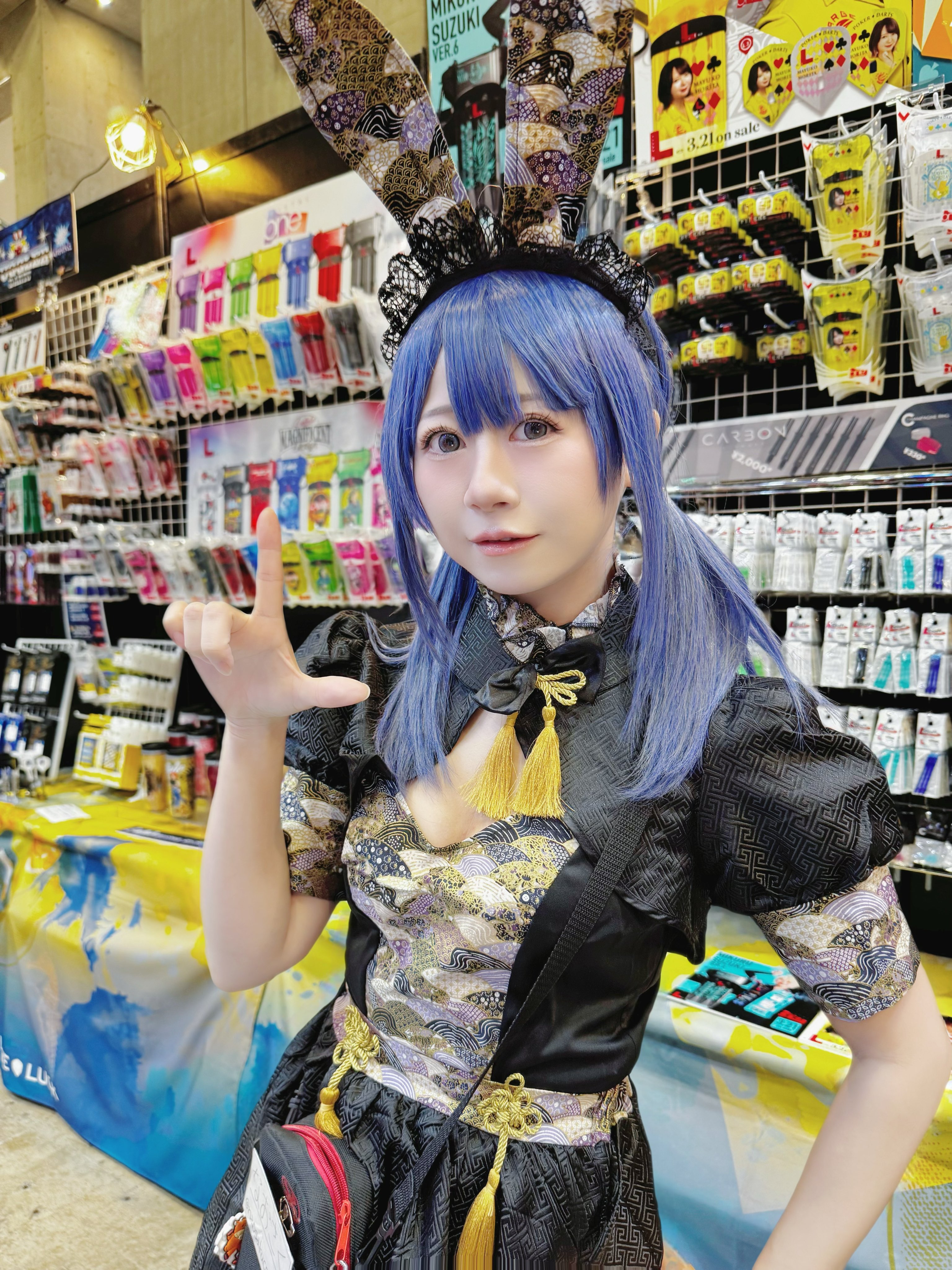lele【卸】第1弾冬の感謝祭適用°˖✧ラビベロ30ml他 Le Sucre Pétillant OP by Baby, the Stars Shine Bright