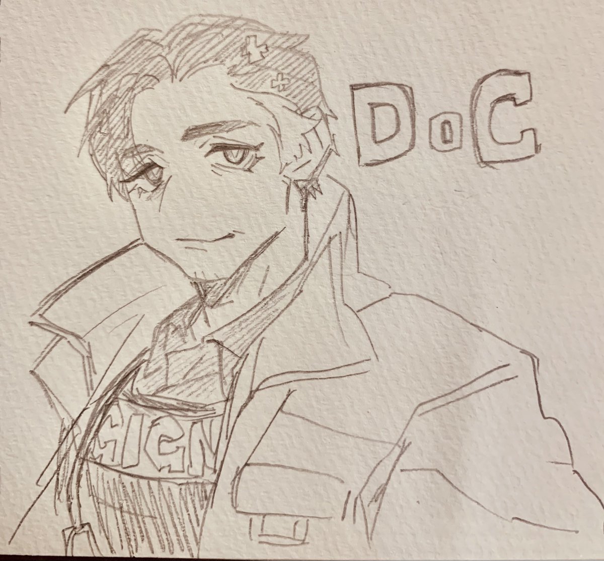 ciel_favorite's tweet image. DOCDOCDOCDOCDOC!!!!!!!!!!
Myloooooove🫶🫶🫶💕💕💕💕