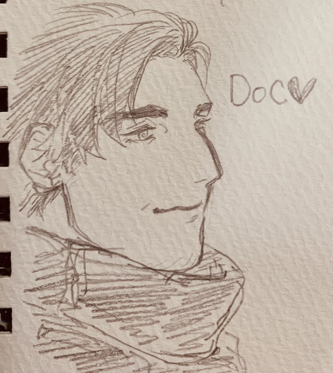 ciel_favorite's tweet image. DOCDOCDOCDOCDOC!!!!!!!!!!
Myloooooove🫶🫶🫶💕💕💕💕