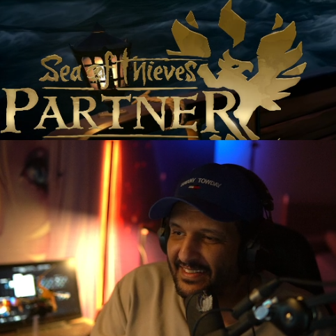 الحمدالله.تم قبولي كـ بارتنر مع لعبة سي او ثيفز Sea Of Thieves Partner وصار عندي سيرفر خاص في اللعبه اتكم في السفن وعدد اللاعبين custom sever فا اي صانع محتوى حاب يسوي محتوى في اللعبه مع اخوياه يتواصل معي خاص
العدد الاقصى للاعبين 24 والسفن 6 
discord.gg/sot