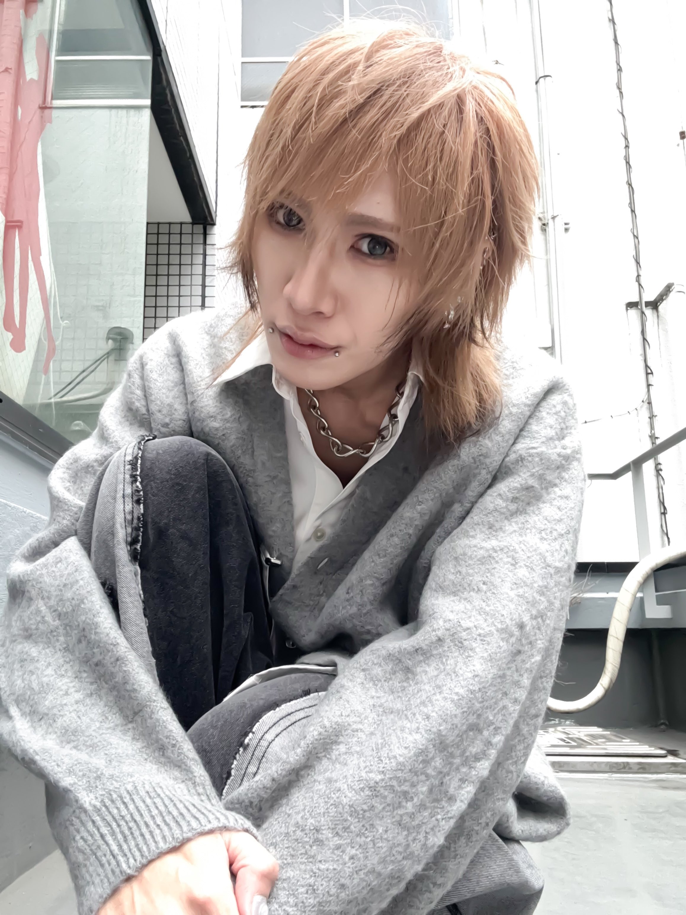 0.1gの誤算 水田魔梨 (@0153_mari) / X