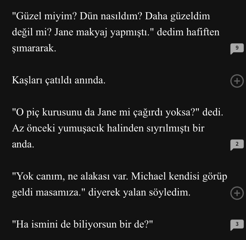 Utangaç bıcırık jungkook ve kıskanç taehyung dinamiğine ölürüz ya