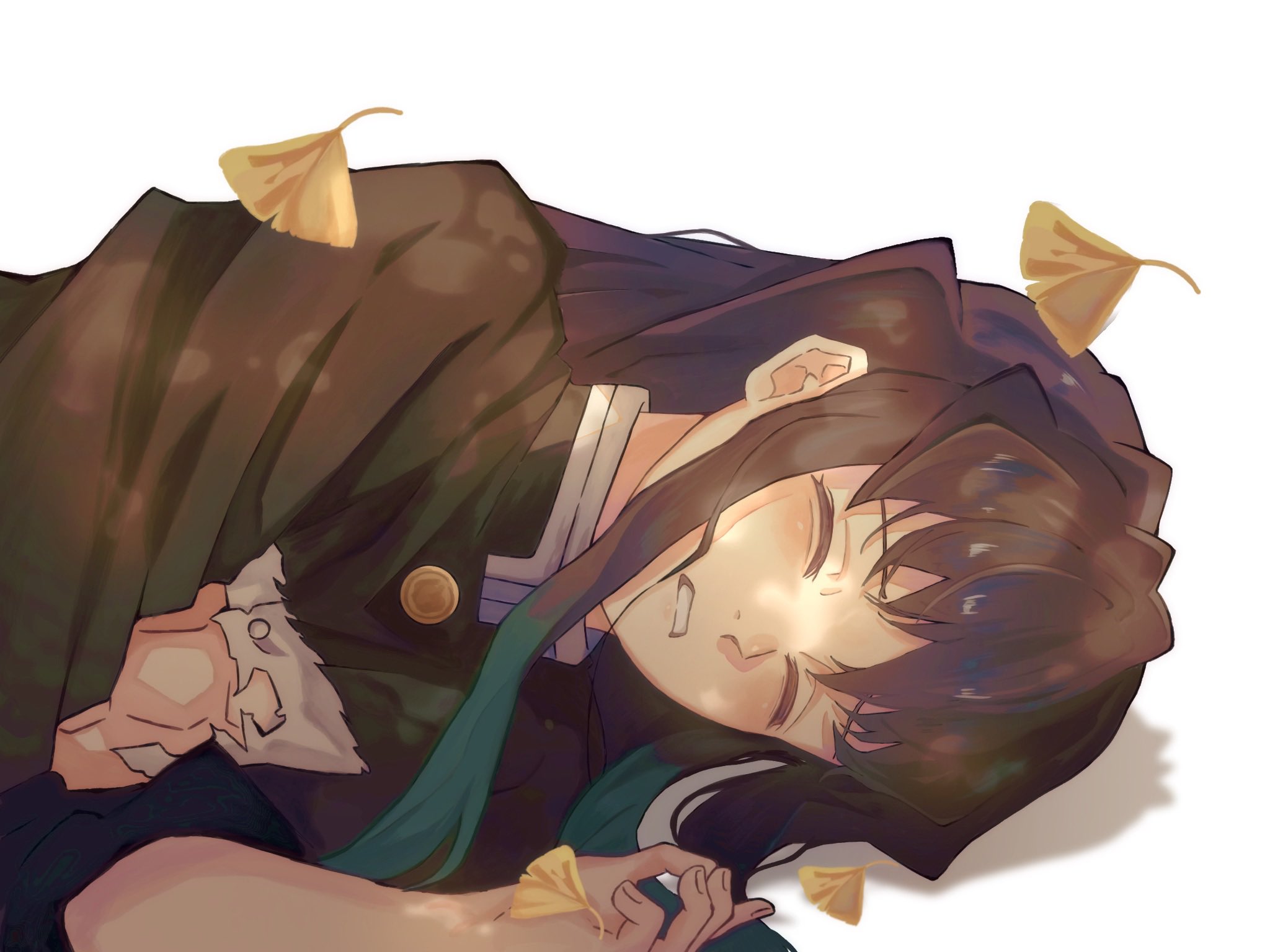 ゆろ/⚠️プロフ必読/いいねIDの記載❌ 梟雄しろや🦉🎬のりプロ (@Kyoyu_Shiroya) / X