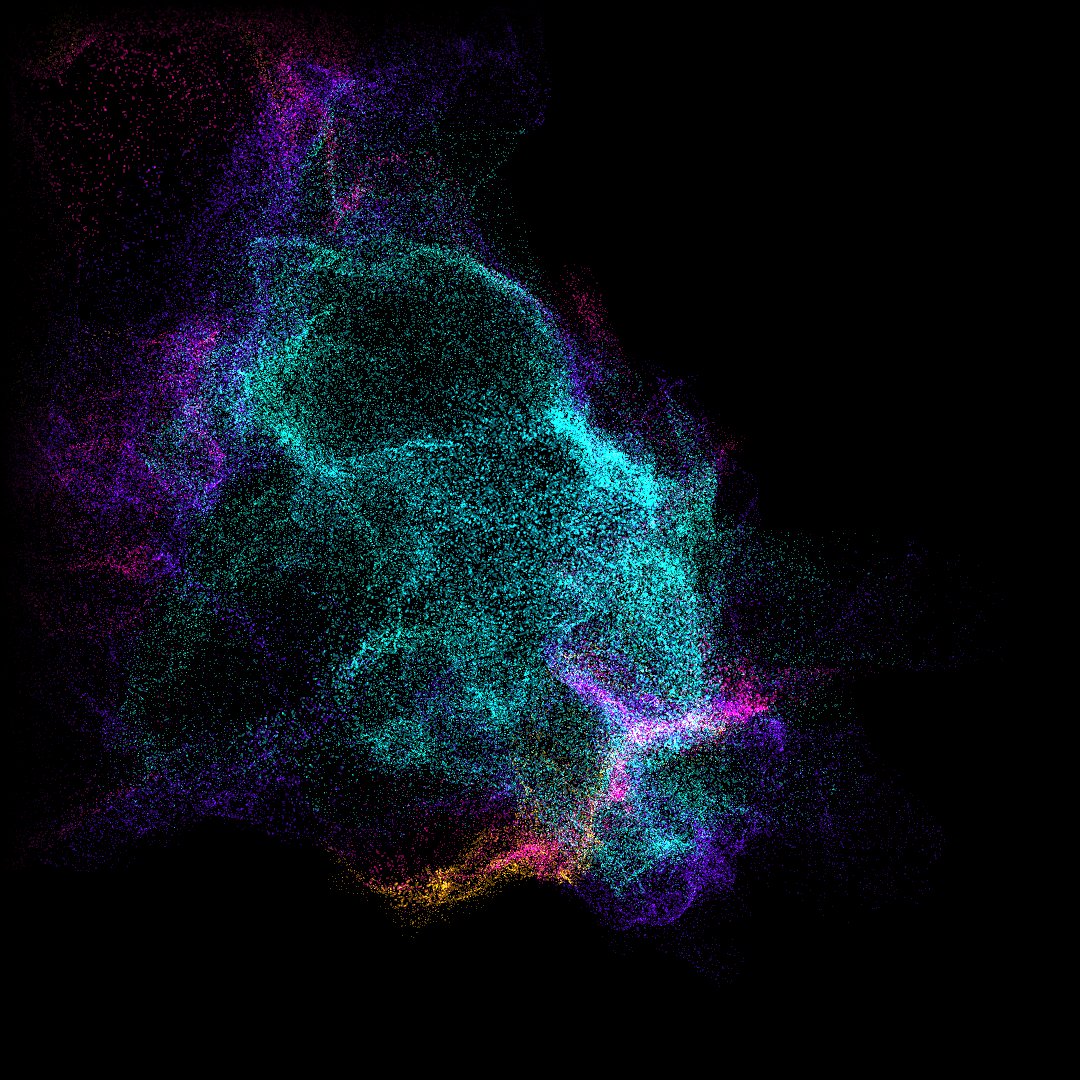 Aeon #5897 is now immortal!

✦ stage :: nebula
✦ energy :: azurite
✦ owner :: fortuno.eth

⤷ aeons.xyz/aeon/5897