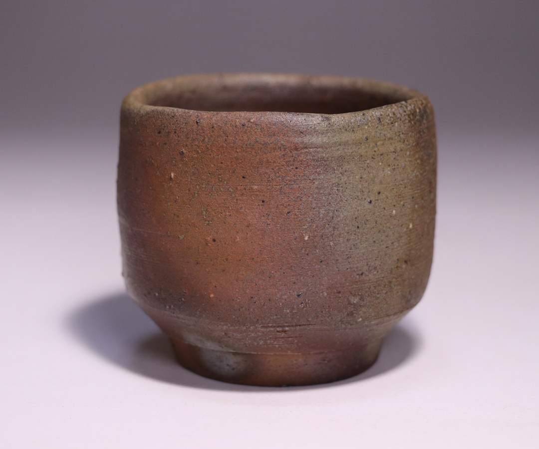 備前焼 川口陶楽苑 on X: 