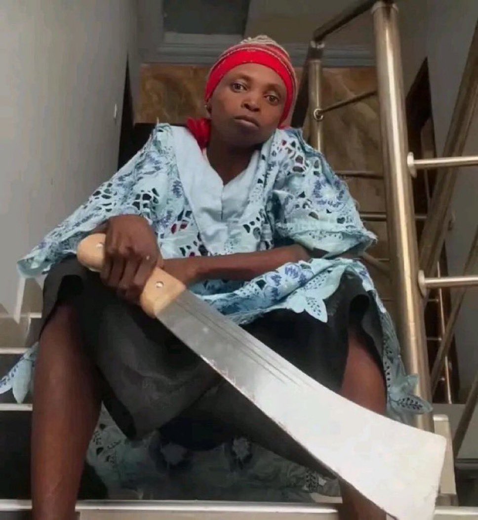 It’s either we beat Chelsea today or we beat their fans

Body Dey pepper me!!!