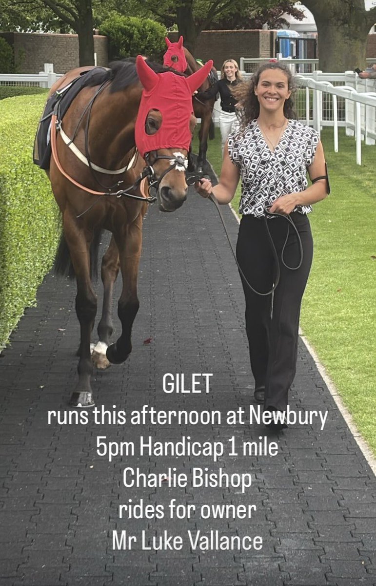 Warren Greatrex (@wgreatrexracing) on Twitter photo 