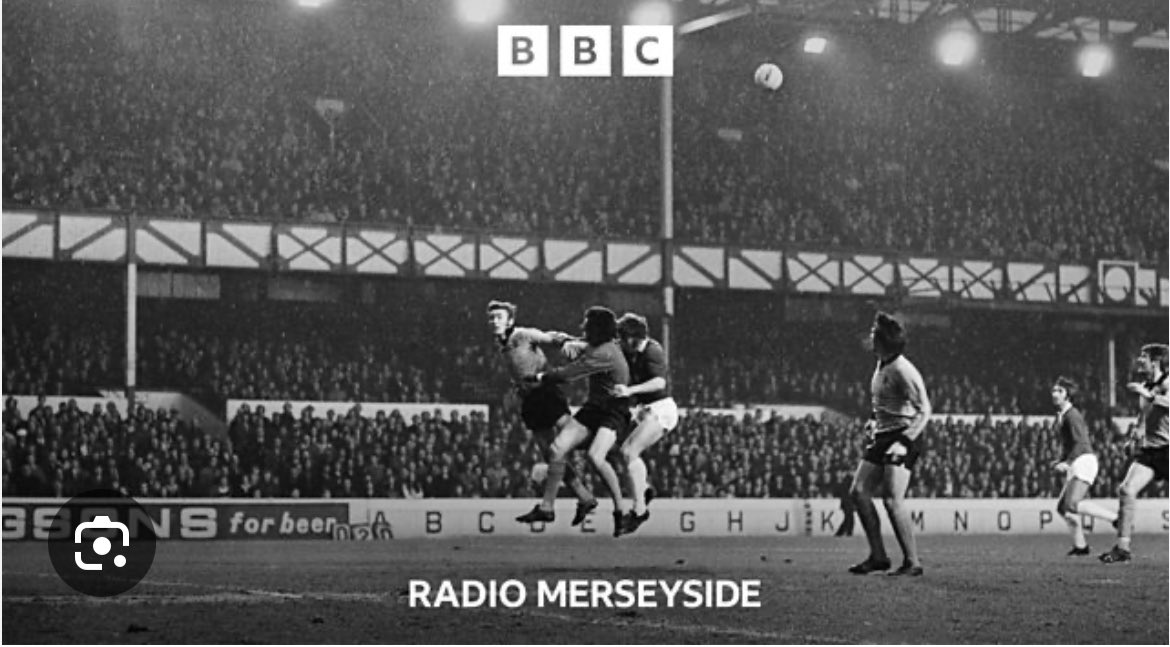 Happy Merseyside Derby day Reds!

YNWA

#Liverpool #LFC #LIVEVE