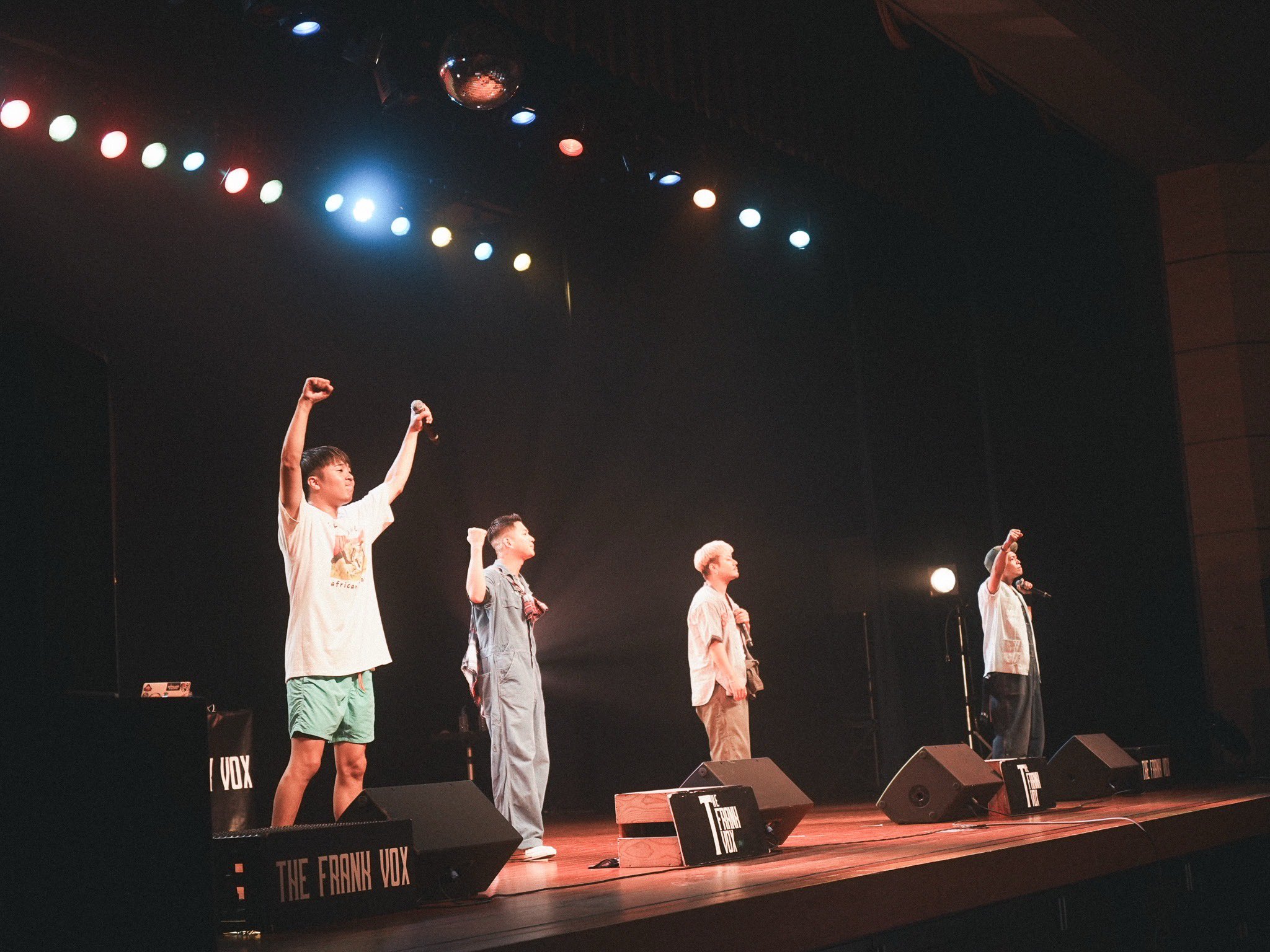 リョータ (@RYO_TA_TFV) / X