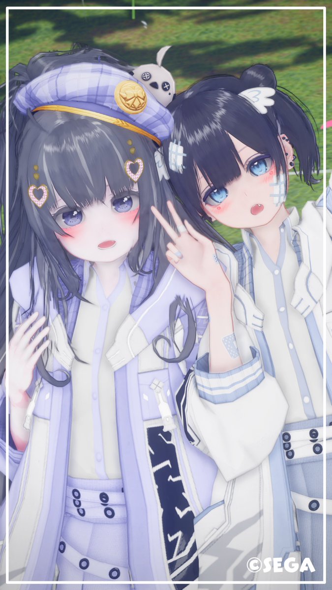 しゅなちゃんかいしゅうー！
めーっちゃかわいいー！⸜( ◜࿁◝ )⸝︎︎
#とりにきた