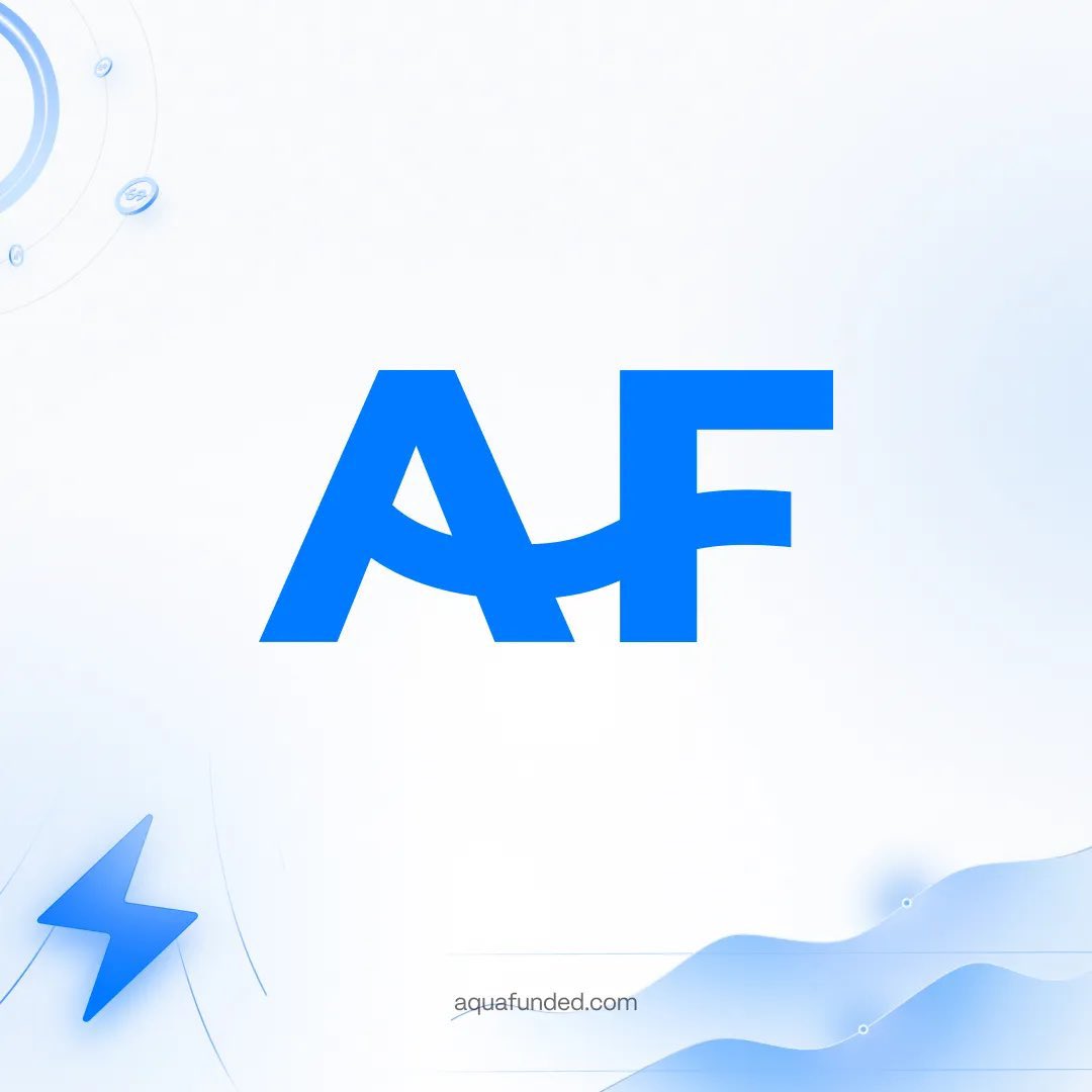 iamabdoolq's tweet image. 🚀 Trading on MT5 with @AquaFunded 
Loving the journey so far 📈💧

#AquaFunded #Trading #MT5
