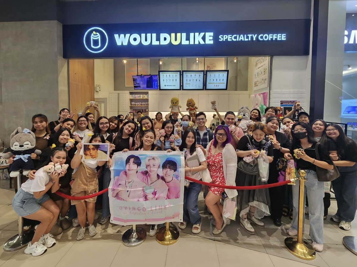 All For SKZ PH tweet media