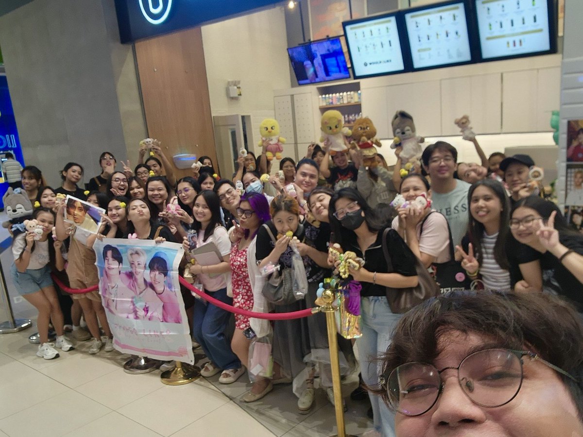 All For SKZ PH tweet media