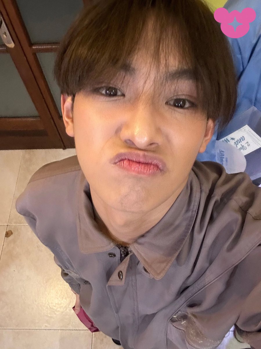 dumplingsofc's tweet photo. [🐻] #AXLooks ❕

Ayan! Isa pa?

AXL AKO NA
#AkoNa #AJAA_Comeback
#AJAA_AXL #AJAA @AJAAofc https://t.co/w49JF9aJrJ