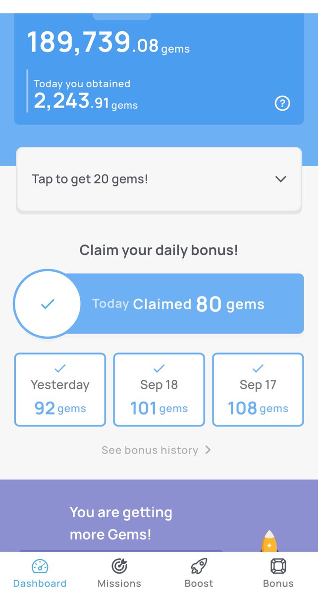 The_Wave_Web's tweet photo. Join XENEA and start growing fast before launching day.

🔥 Download: https://t.co/5BNVlZDyTr

🔥 Use the invite code: 15Njn6quZ4

🔥 Complete task once a day and daily quiz 👍

Dont bookmark, start now so you don’t get left out !!!

#AirdropAlert #Crypto https://t.co/hiOC4v0v7X