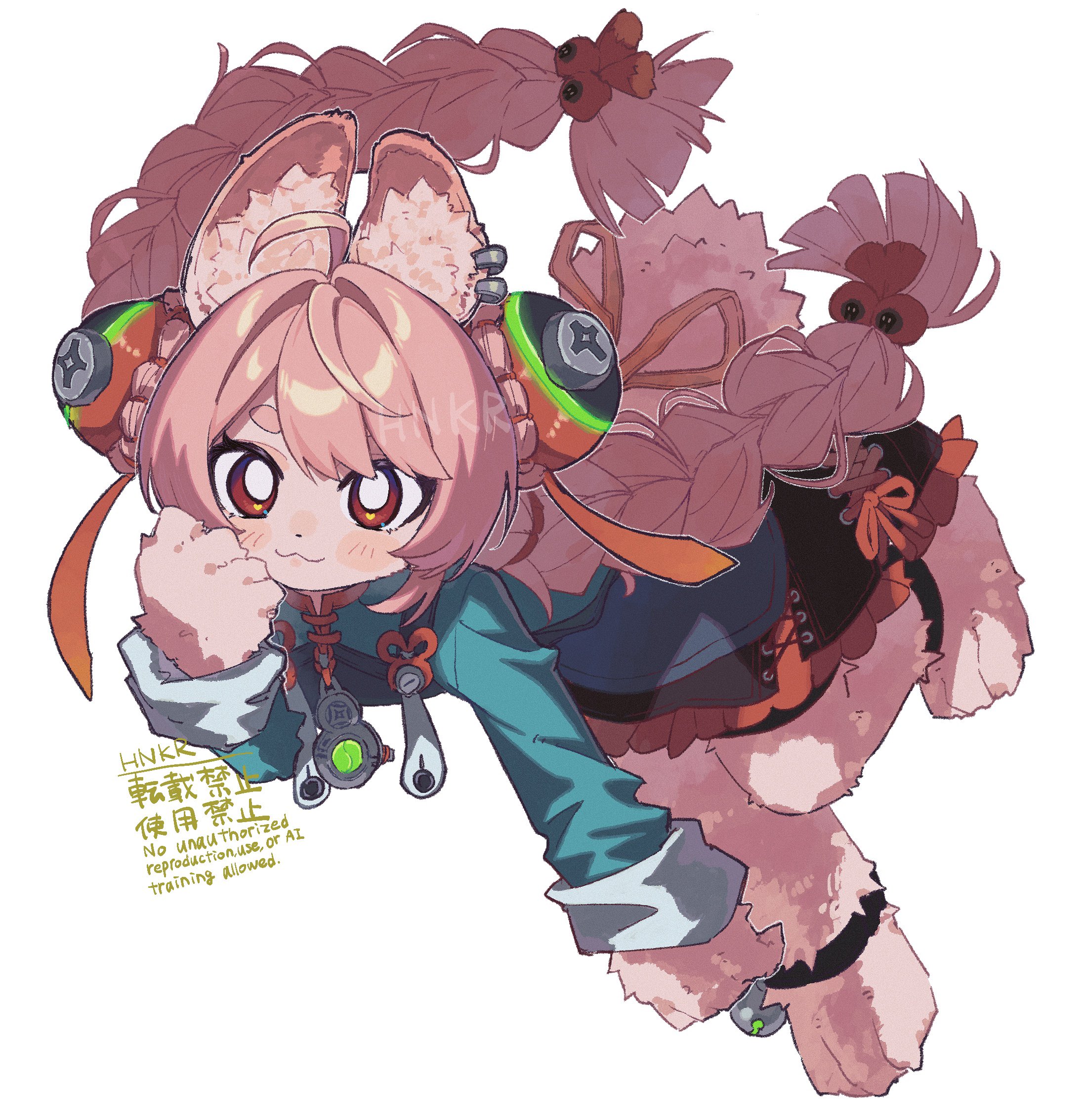♡Sayn♡プロフ必読♡ Sita Sita | 新衣裝好神塗一個平安喜樂 #葛葉の日 #葛葉#kuzuha