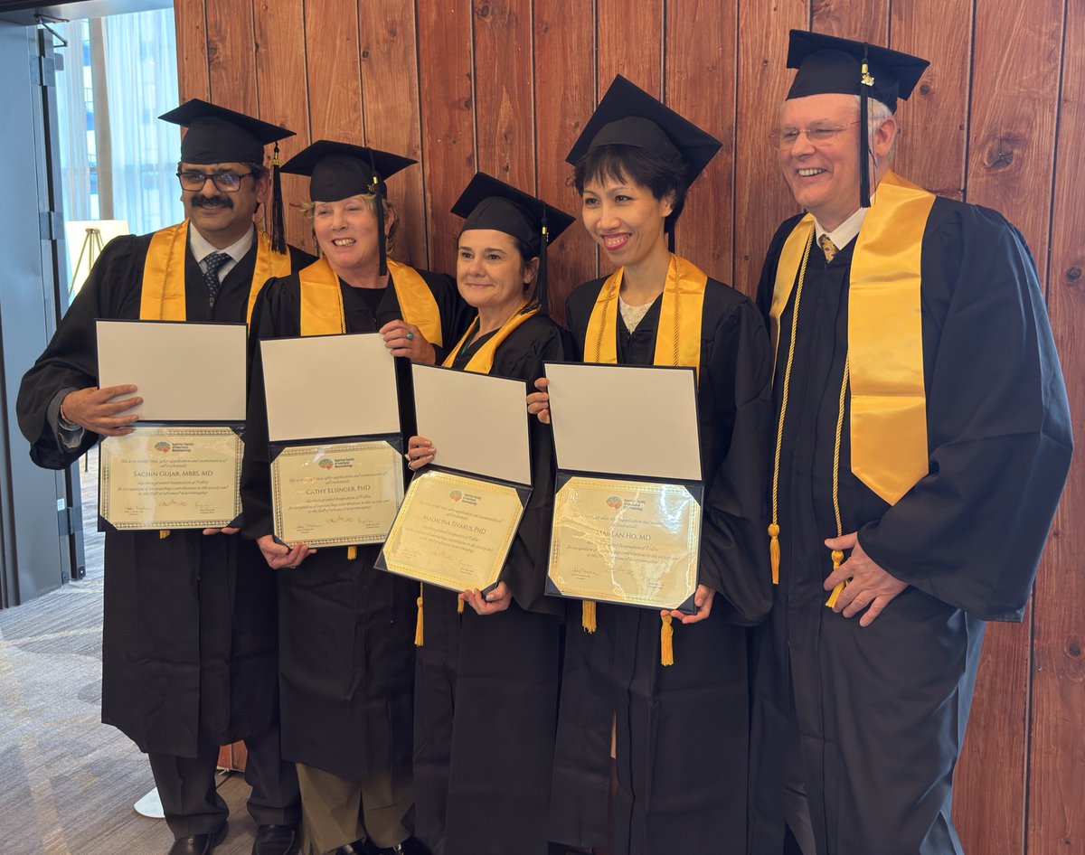 American Society of Functional Neuroradiology tweet media