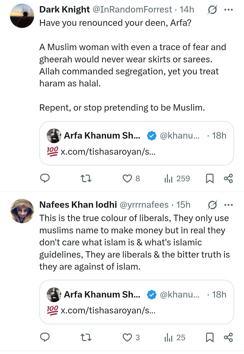 Incognito tweet media