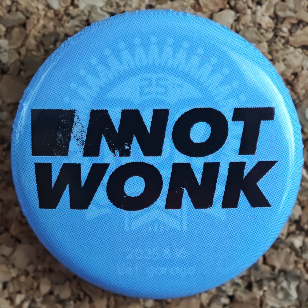 rsrbadge's tweet image. #RSR25 #RSRFM #ノースウェーブ #RSR_BADGE
NOT WONK（2025）
