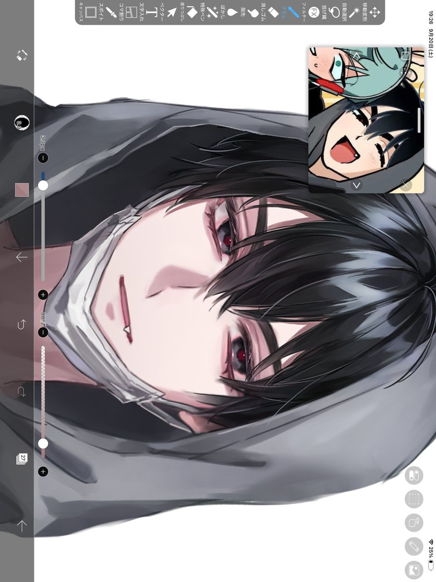 もるる (@moruru_08) on Twitter photo 