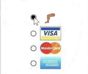 Select payment method for your iphone 17.

K'la baddies: